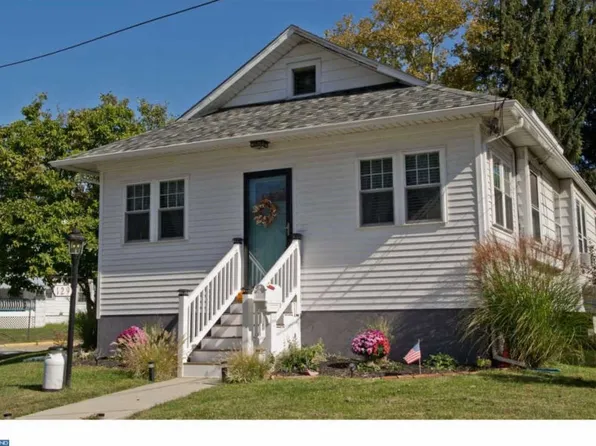 129 Wyoming Ave, Audubon, NJ 08106