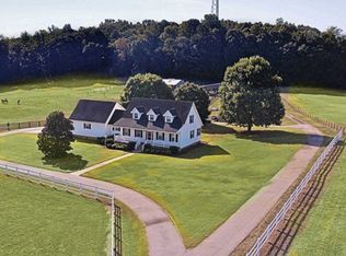 431 Hampton Rd, Fayetteville, GA 30215