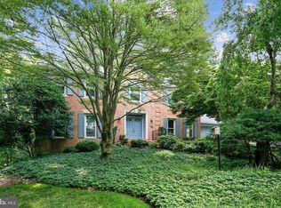 9633 Reach Rd, Rockville, MD 20854