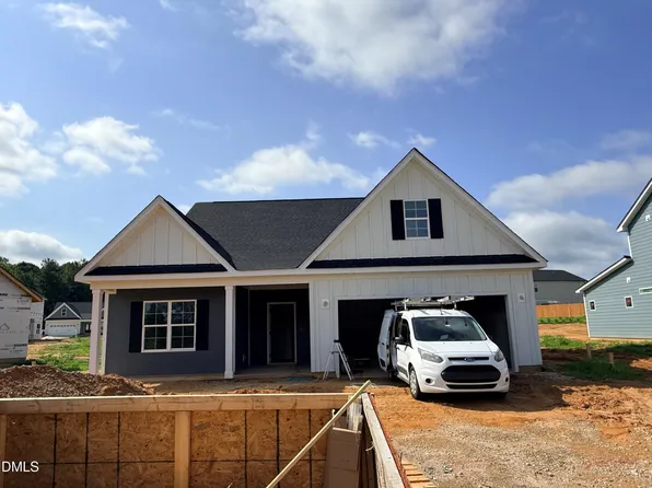 139 Grinnell Loop, Sanford, NC 27332
