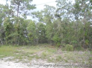 13274 Kitty Rd, Weeki Wachee, FL 34614