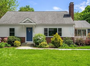 8 Gage Rd, Wayland, MA 01778