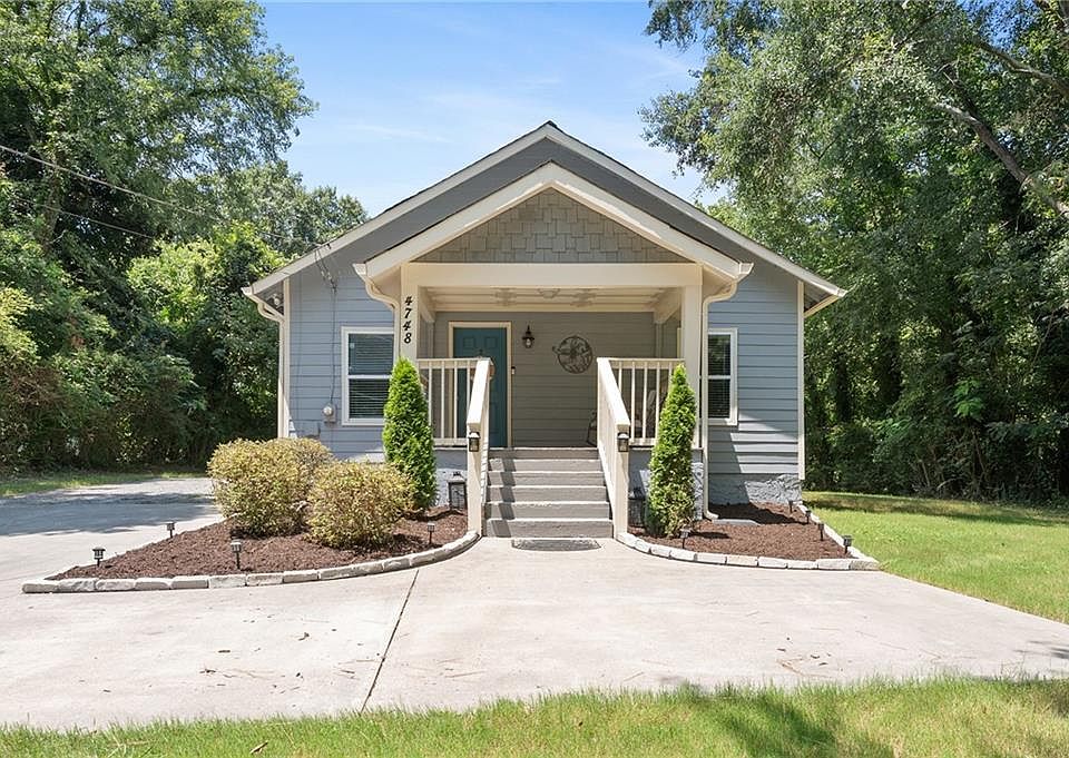 1st image of 4748 Fowler Cir