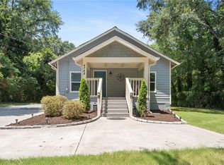 4748 Fowler Cir, Acworth, GA 30101