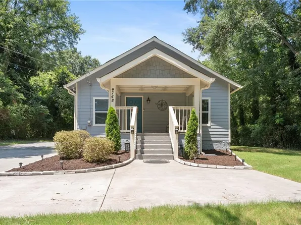4748 Fowler Cir, Acworth, GA 30101