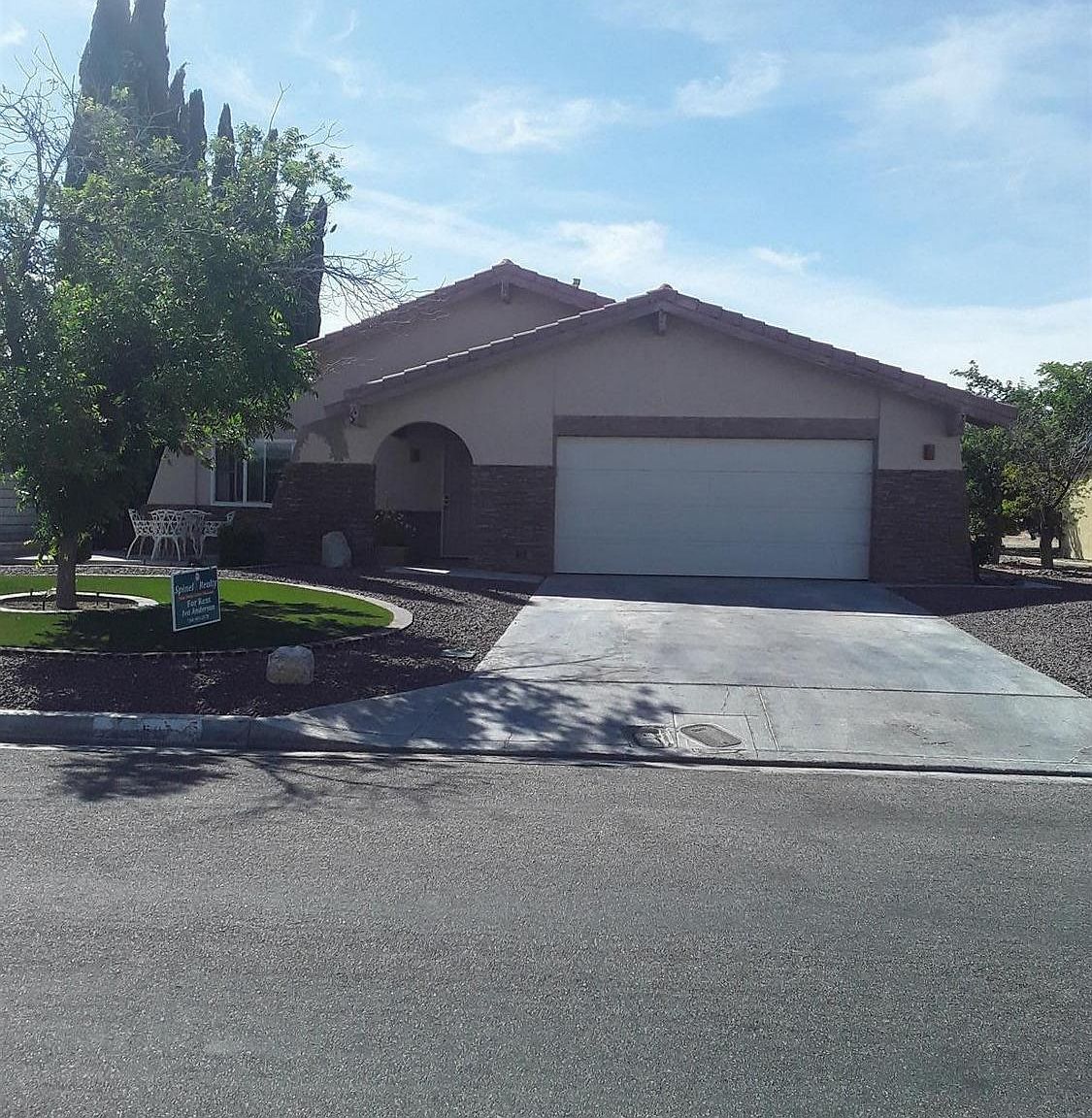 27538 Silver Lakes Pkwy, Helendale, CA 92342 Zillow