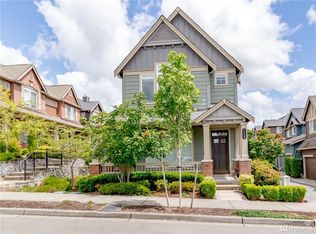 1750 10th Ave NE #1209, Issaquah, WA 98029