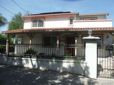 27804 Ferguson Dr, Castaic, CA, 91384