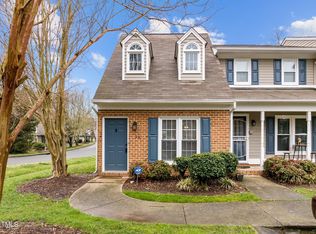 24 Forest Green Dr, Durham, NC 27705