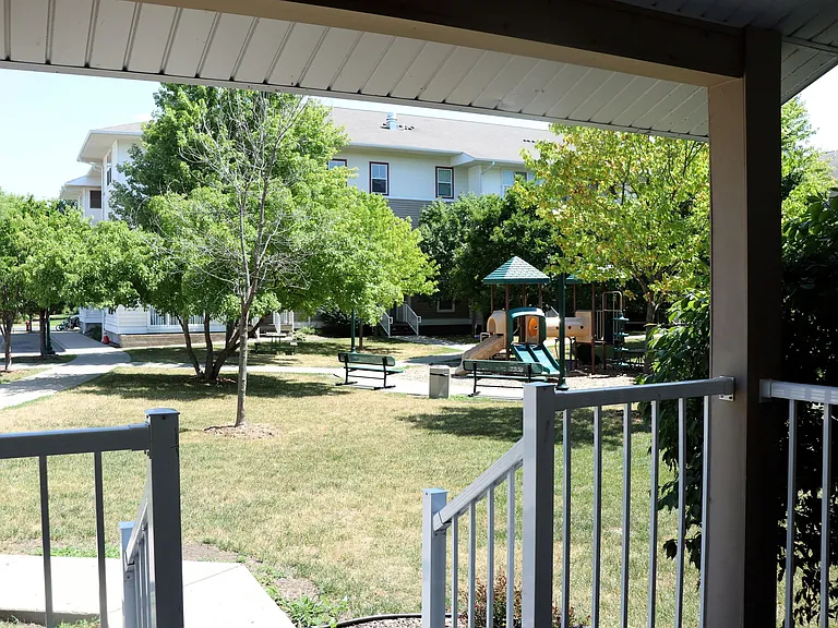 Clover Field Marketplace — Photo 13