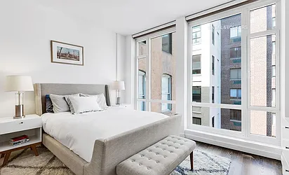 Rented by Engel & Völkers New York City