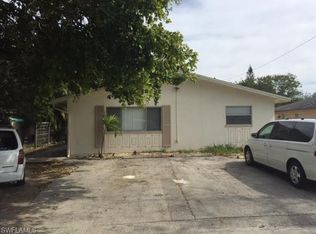 5453 4th Ave, Fort Myers, FL 33907