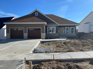 748 Copley Pointe Dr, Richmond, KY
