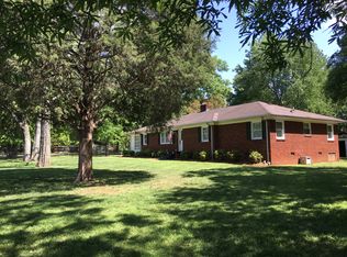 112 Oakley Dr, Harrisburg, NC 28075
