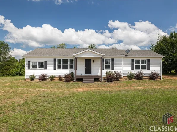 243 Mitchell Farm Road, Colbert, GA 30628
