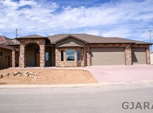 495 Spoon Ct, Grand Junction, CO 81507