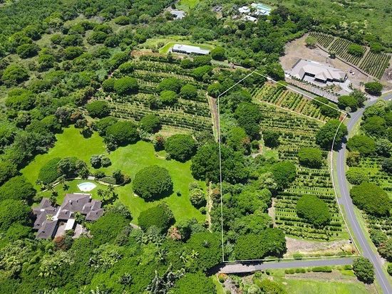 77-6301 Kaumalumalu Dr Lot 12, Holualoa, HI 96725