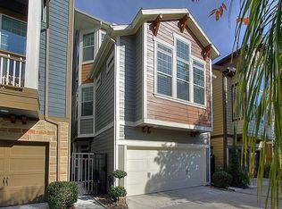 753 Waverly St, Houston, TX 77007