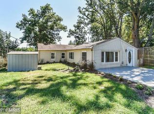 125 Johnson Dr, Rockville, MD 20850