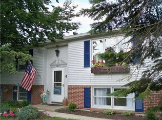 2607 Doran Rd, Lima, NY 14485