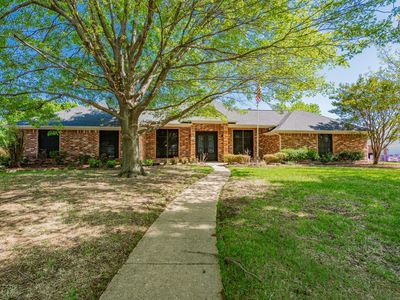 406 Augusta Cir, Crandall, TX, 75114