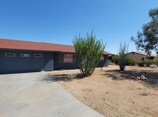 60190 Adobe Rd #60190, Joshua Tree, CA 92252