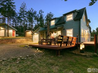 318 Dixon Rd, Boulder, CO 80302