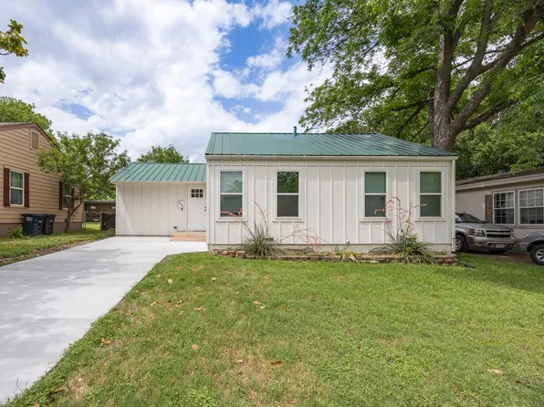 4324 Geddes Ave, Fort Worth, TX 76107