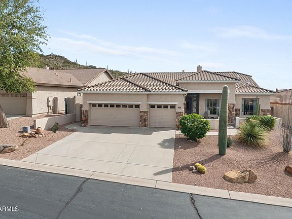 5th image of 8207 E FAIRY DUSTER Drive