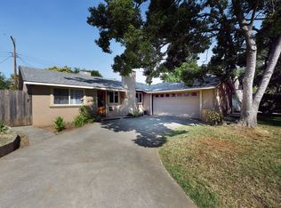 2938 Grayson Way, Rancho Cordova, CA 95670