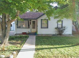 1219 E 2nd St, Loveland, CO 80537