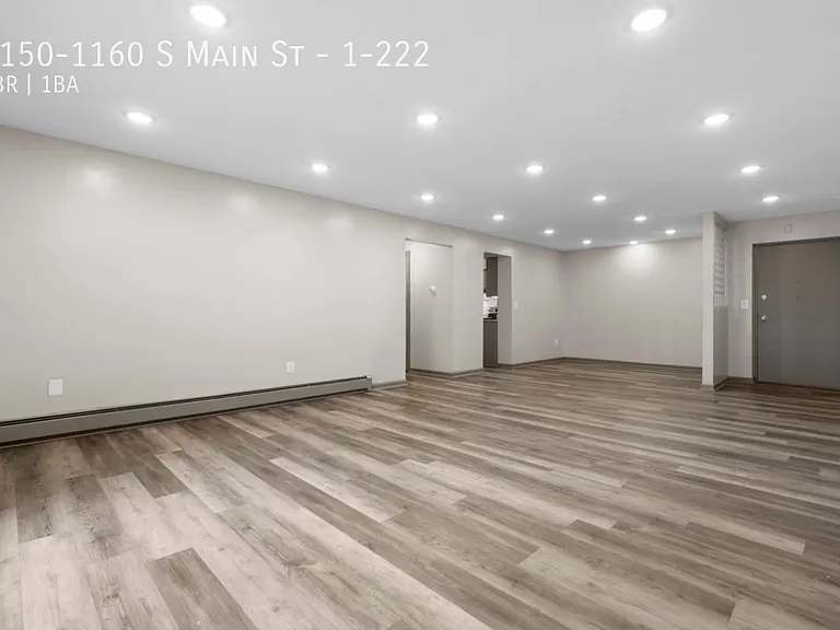 1150-1160 S Main St #1-222 — Photo 56