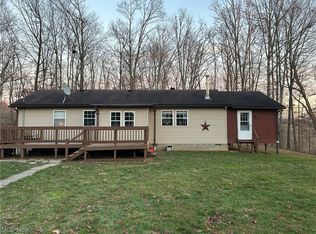 50748 Shenandoah Rd, Caldwell, OH 43724