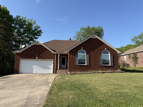 119 Buttonwood Dr, Smyrna, TN 37167