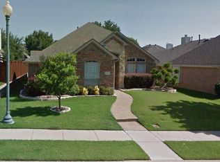465 Ridge Meade Dr, Lewisville, TX 75067