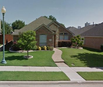 465 Ridge Meade Dr, Lewisville, TX, 75067