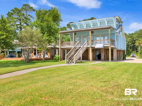 12809 County Road 1, Fairhope, AL 36532