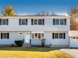 14 Morrison Rd, Burlington, MA 01803