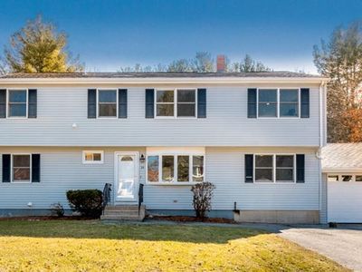 14 Morrison Rd, Burlington, MA, 01803
