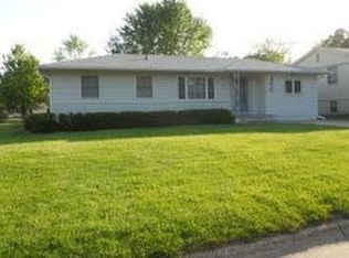 16 Windsor Ave, Council Bluffs, IA 51503