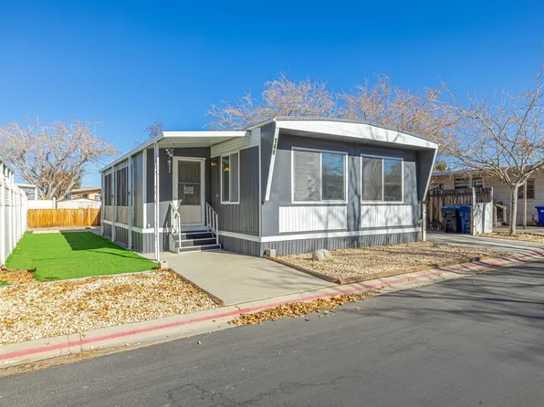 3524 E Avenue R Space 149, Palmdale, CA 93550