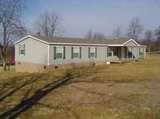 480 Coon Ridge Rd, Hillsville, VA 24343