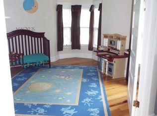 108 S 4th St, Mount Horeb, WI 53572