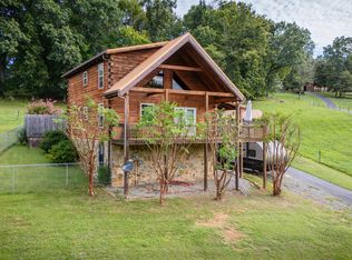 290 Barr Rd, Blountville, TN 37617