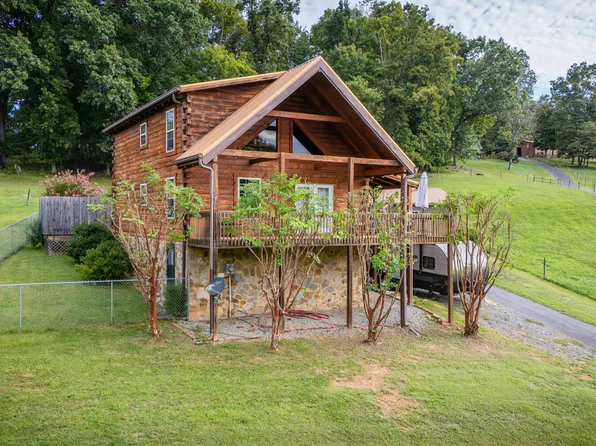 290 Barr Rd, Blountville, TN 37617