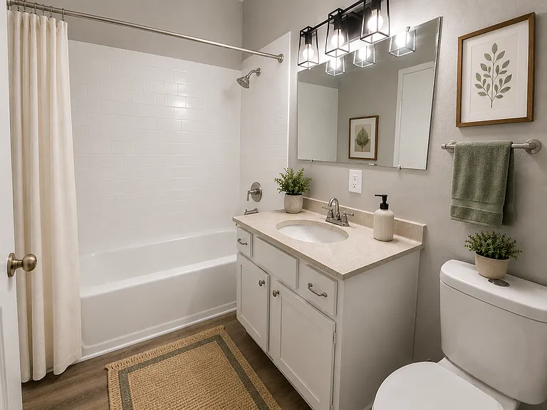 Wind Crest Apartments and Townhomes - Move in Specials Available! — Photo 35