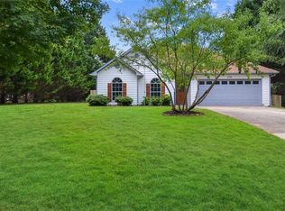 3725 Meadow Crest Way, Cumming, GA 30040