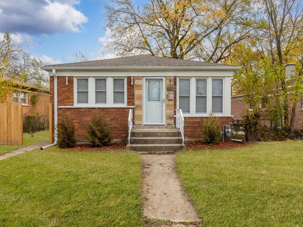 15007 Western Ave, Harvey, IL 60426