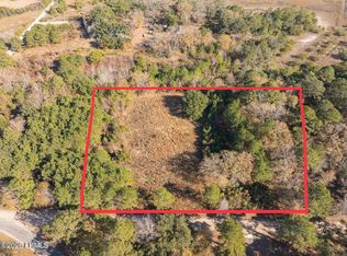 15-19 Oakhurst Rd, Seabrook, SC 29940