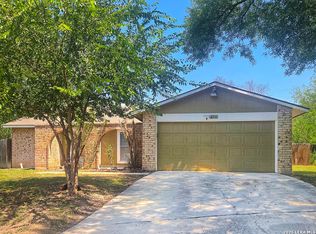 7103 Moss Creek Drive, San Antonio, TX 78238